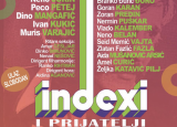Besplatan koncert povodom Dana Općine Centar