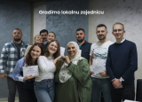 Još samo 3 dana traje poziv za Mozaik narandžaste grantove.
