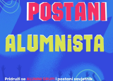 ASuBiH: Postani alumnista!