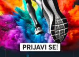 9. Run&More Weekend - i studenti trče!