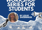 Speak Up: Workshop Series for Students