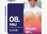 University SSST: Prijemni ispit