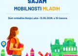 Sajam mobilnosti mladih