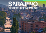 Techstars Startup Weekend Sarajevo: tickets are now live!