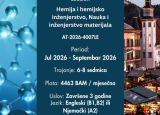 Nova IAESTE prilika u Austriji: Hemijska istraživanja i 3D printanje!