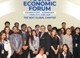 Applications Open for Young Economic Forum
