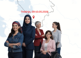 Obuka kandidatkinja: političko liderstvo i vođenje kampanje