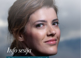 Info sesija "Gdje su naše prilike?"