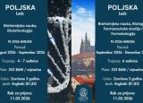 Nove IAESTE prakse u Poljskoj (Lodz)