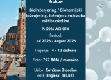 Nove IAESTE prakse u Poljskoj!