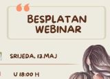 Besplatni webinar: RODITELJSTVO I EMOCIJE
