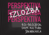 Izložba „Perspektiva” – prostor susreta, dijaloga i nove vizije društva