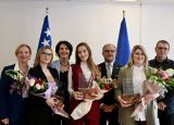 Dodjela nagrada za najbolje novinarske priče o procesu pristupanja BiH u EU za 2026. godinu