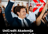 UniCredit Akademija za buduće poduzetnike