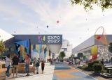 Volontiranje na EXPO