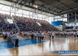 10. sportska olimpijada- volontiranje