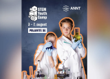 Prijavi se na STEM Youth Camp 2026 u Sarajevu
