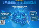 Ljetna škola umjetne inteligencije