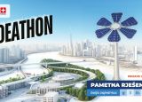 Ideathon - Pametna rješenja, bolja zajednica