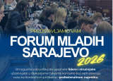 Forum Mladih Sarajevo 2026
