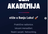 SEA AKADEMIJA STIŽE U BANJA LUKU!