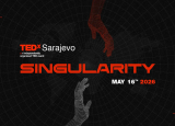 TEDxSarajevo: Singularity