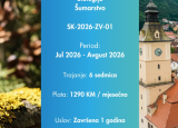 Dvije IAESTE prakse u Slovačkoj!