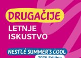 Plaćena praksa- Nestle