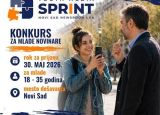 YOUTH MEDIA SPRINT