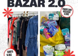 Ženski solidarni bazar u Somboru: polovne stvari za podršku učenicama