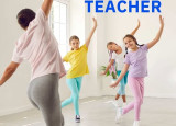 Berlitz Summer Camp traži nastavnika plesa za rad sa decom