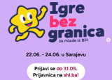 SHL: Igre bez granica