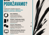 REGIONALNA NAGRADA JELENA ŠANTIĆ ZA HRABRE ISKORAKE - POZIV ZA PRIJAVE