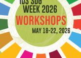 IUS SDG Week 2026 Workshops