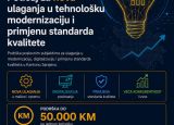 Otvoren prvi ovogodišnji poziv za podsticaj maloj privredi u KS