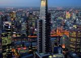 Melbourne Graduate Research Scholarship