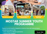 Mostar Summer Youth Program (MSYP)