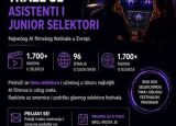 Asistenti i junior selektori