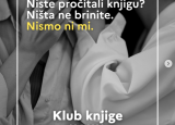 Klub knjige