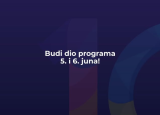 Vijeće Mladih: budi dio programa!