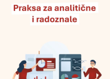 Mozaik Fondacija: Praksa za analitične i radoznale