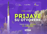 STEM Connect 2.0 stiže u Sarajevo: Besplatan ulaz osiguran za sve učenike