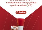 Fondacija Mozaik traži menadžericu ili menadžera za razvoj vještina – poduzetništvo