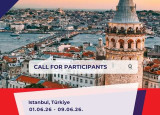 Erasmus+ razmena u Istanbulu