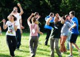 Youth Exchange Active Minds, Active Communities