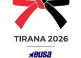 European Universities Combat Sports Championships 2026