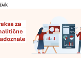 Plaćena praksa: Market Research & Operations Intern