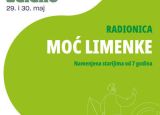Radionica- Moć limenke
