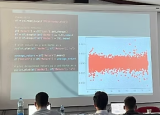 Seminar računarskih finansija – Istraživačka stanica Petnica