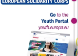 European Solidarity Corps – EU platforma za volontiranje za mlade 18–30